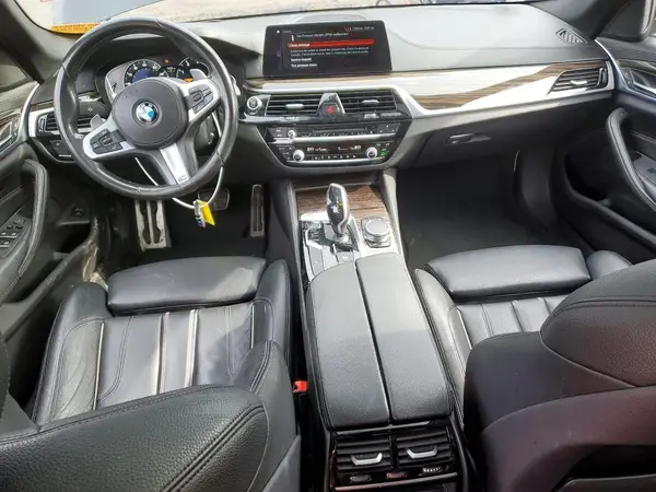 WBAJE5C55JWA96748 2018 BMW 5ER - Image 8