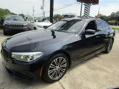 WBAJE5C55JWA968XX 2018 BMW 5ER
