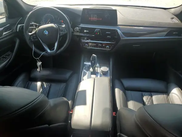 WBAJE5C55JWA97561 2018 BMW 5ER - Image 8