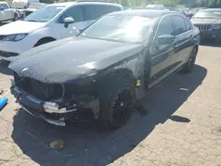 WBAJE5C55JWA98502 2018 BMW 5ER
