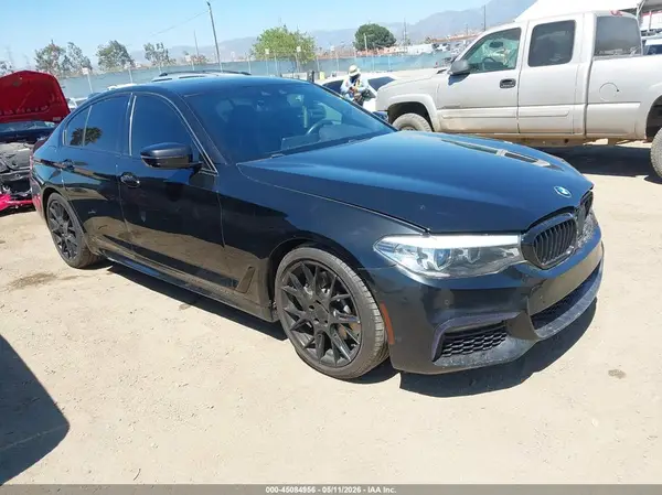 WBAJE5C55KG919316 2019 BMW 5ER - Image 1