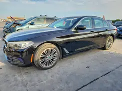 WBAJE5C55KWA98646 2019 BMW 5ER