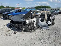 WBAJE5C55KWA98808 2019 BMW 5ER