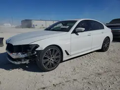 WBAJE5C55KWA98811 2019 BMW 5ER