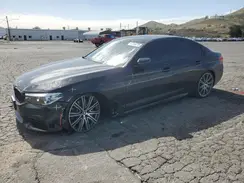 WBAJE5C55KWE65996 2019 BMW 5ER