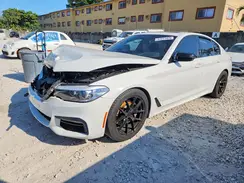 WBAJE5C55KWE66372 2019 BMW 5ER