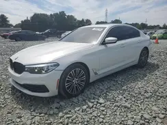WBAJE5C55KWE66470 2019 BMW 5ER