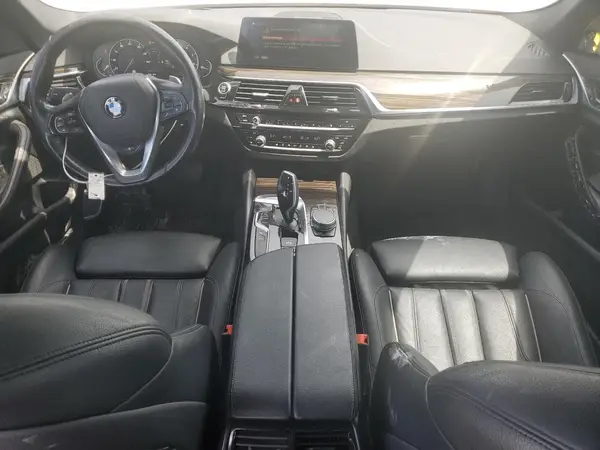 WBAJE5C55KWE66470 2019 BMW 5ER - Image 8