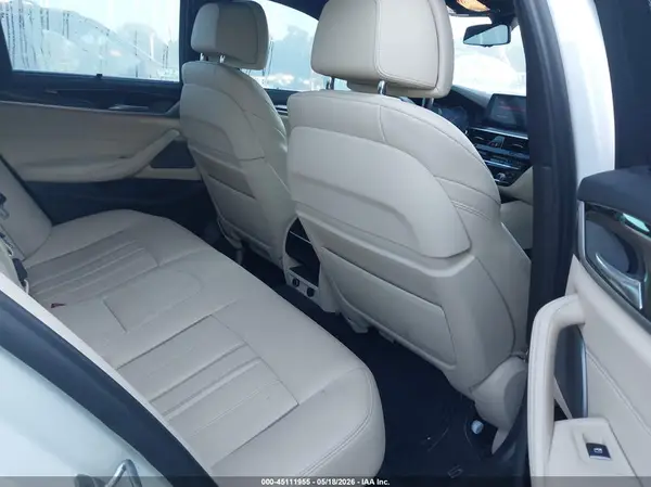 WBAJE5C55KWE66694 2019 BMW 5ER - Image 8
