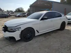 WBAJE5C55KWW05459 2019 BMW 5ER