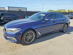 WBAJE5C55KWW06353 2019 BMW 5ER