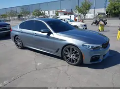 WBAJE5C55KWW13111 2019 BMW 5ER