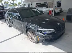 WBAJE5C55KWW16414 2019 BMW 5ER