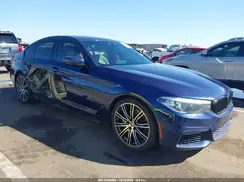 WBAJE5C55KWW16624 2019 BMW 5ER