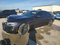 WBAJE5C55KWW17823 2019 BMW 5ER