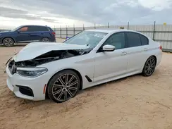 WBAJE5C55KWW18129 2019 BMW 5ER