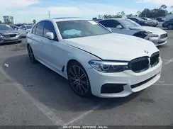 WBAJE5C55KWW18387 2019 BMW 5ER