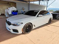 WBAJE5C55KWW19555 2019 BMW 5ER