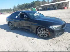 WBAJE5C55KWW22648 2019 BMW 5ER