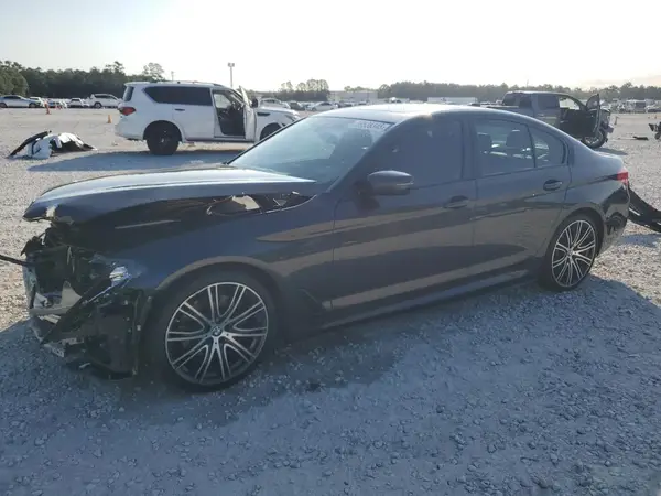 WBAJE5C55KWW30314 2019 BMW 5ER - Image 1