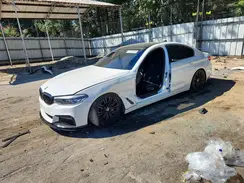 WBAJE5C55KWW34976 2019 BMW 5ER