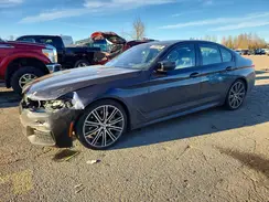 WBAJE5C55KWW40776 2019 BMW 5ER