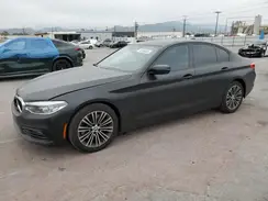 WBAJE5C56JG917606 2018 BMW 5ER