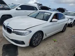 WBAJE5C56JG917718 2018 BMW 5ER