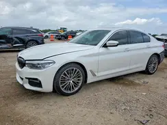 WBAJE5C56JWA92577 2018 BMW 5ER
