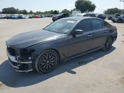 WBAJE5C56JWA92739 2018 BMW 5ER