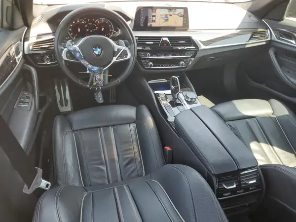 WBAJE5C56JWA92739 2018 BMW 5ER - Image 8