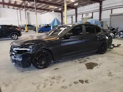 WBAJE5C56JWA93115 2018 BMW 5ER