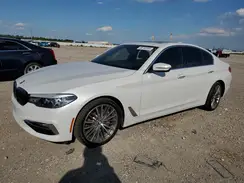 WBAJE5C56JWA93356 2018 BMW 5ER