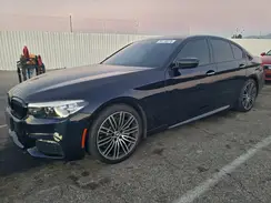 WBAJE5C56JWA93924 2018 BMW 5ER