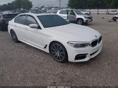 WBAJE5C56JWA94703 2018 BMW 5ER