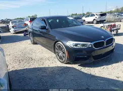WBAJE5C56JWA96175 2018 BMW 5ER