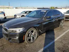 WBAJE5C56JWA96242 2018 BMW 5ER