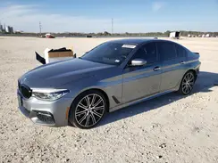 WBAJE5C56JWA96452 2018 BMW 5ER