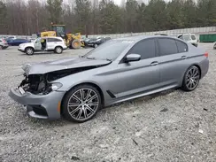 WBAJE5C56JWA96497 2018 BMW 5ER