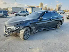 WBAJE5C56JWA97472 2018 BMW 5ER