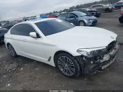 WBAJE5C56JWA97746 2018 BMW 5ER