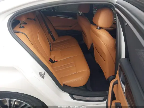 WBAJE5C56JWA97746 2018 BMW 5ER - Image 8