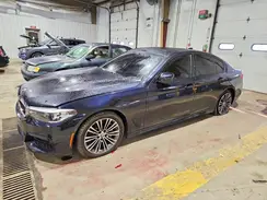 WBAJE5C56KBM76929 2019 BMW 5ER