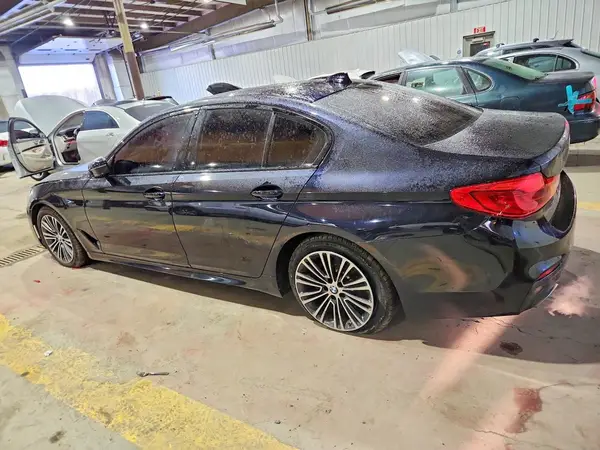 WBAJE5C56KBM76929 2019 BMW 5ER - Image 2