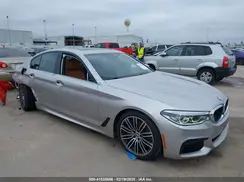 WBAJE5C56KG918918 2019 BMW 5ER