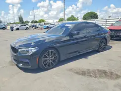WBAJE5C56KG919163 2019 BMW 5ER