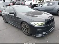 WBAJE5C56KG919292 2019 BMW 5ER