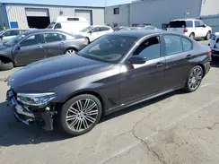 WBAJE5C56KWA98770 2019 BMW 5ER