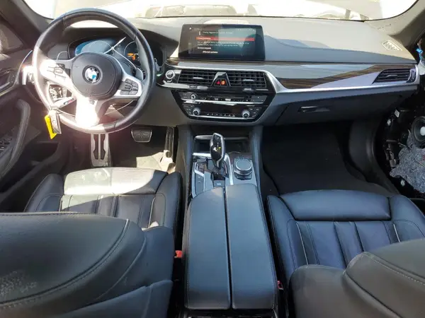 WBAJE5C56KWA98770 2019 BMW 5ER - Image 8