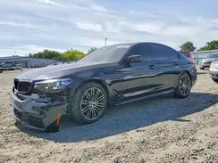 WBAJE5C56KWE66445 2019 BMW 5ER